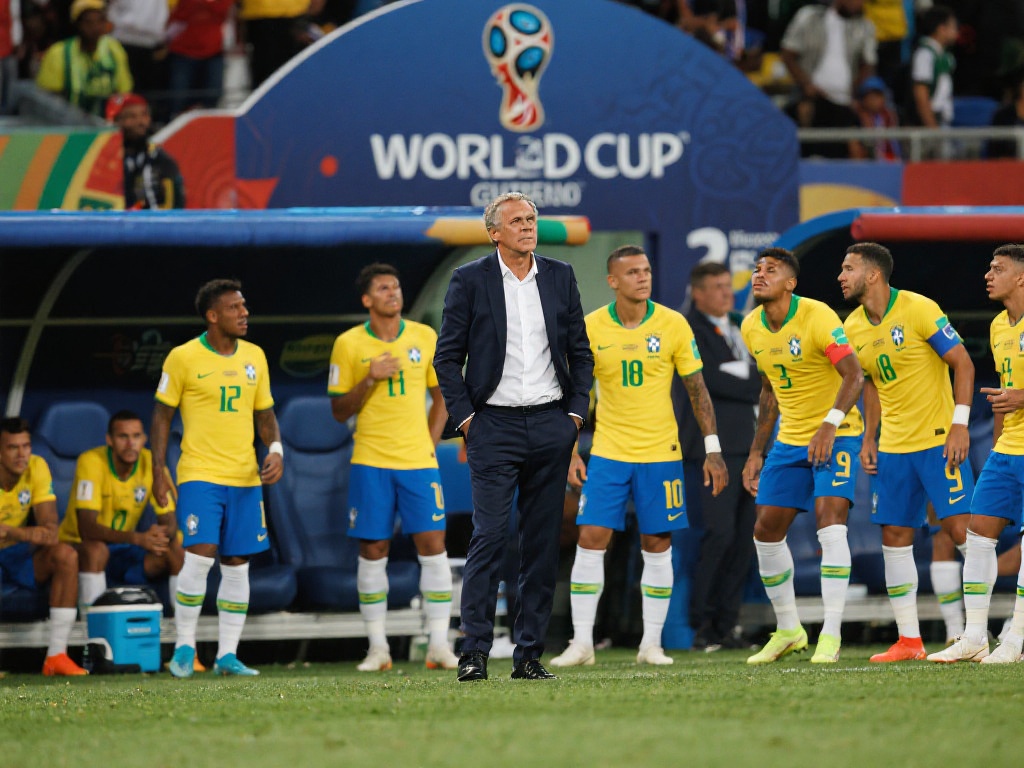 “金童奖创始人爆料：贝林厄姆曾称皇马一新星或超自己”