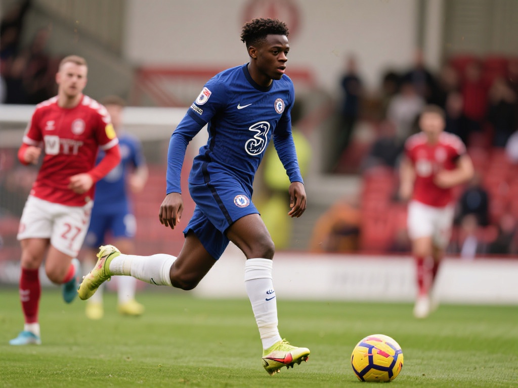 原因与影响 原因与影响