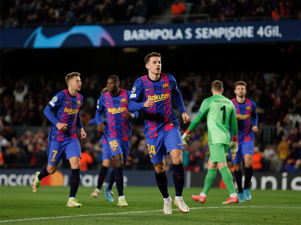 “豪门薪资令人意外：弗里克在巴萨税后年薪仅300万欧元”