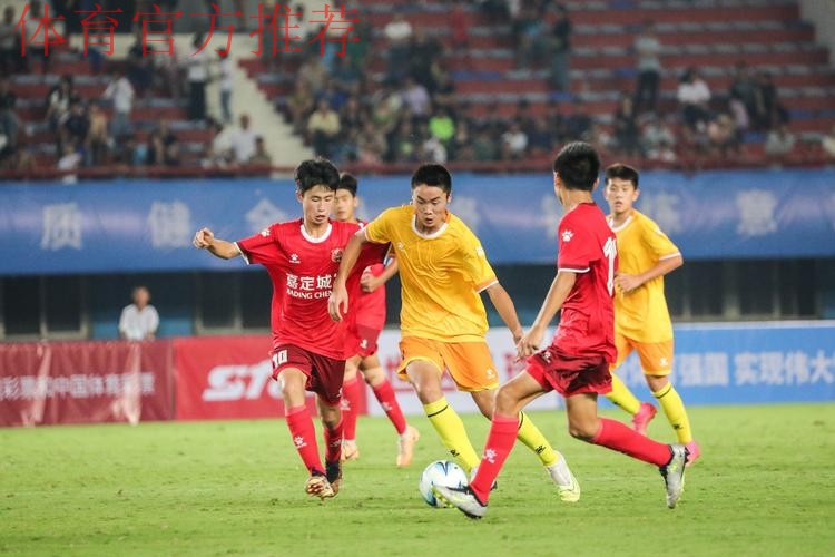 中青赛男子U13组决战24日打响 河南星途、上海嘉定汇龙竞夺最后王者 中青赛男子U13组决战24日打响 河南星途、上海嘉定汇龙竞夺最后王者